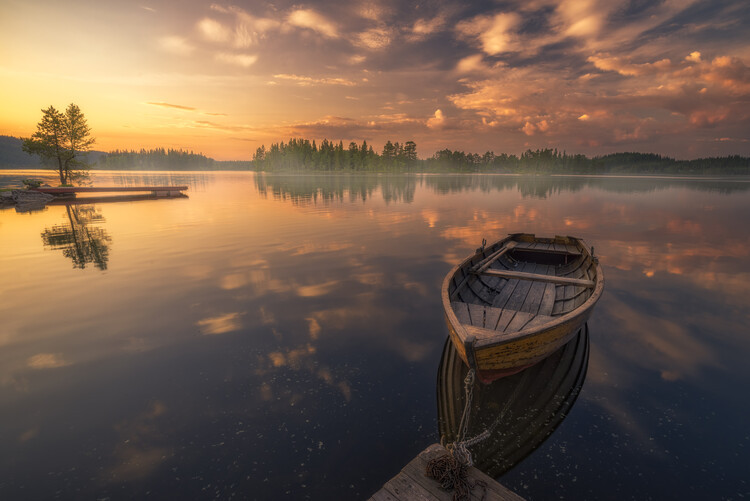 Ole Henrik Skjelstad Fotografie Destinations, Ole Henrik Skjelstad, 40 × 26.7 cm