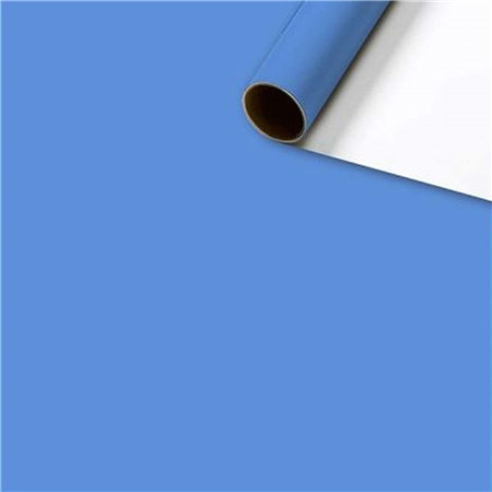 Balicí papír královsky modrý