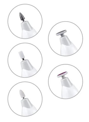 Orava Lyra příslušenství pro set manikúry a pedikúry