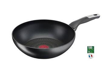 Tefal Unlimited G2551972 28cm Wok pánev