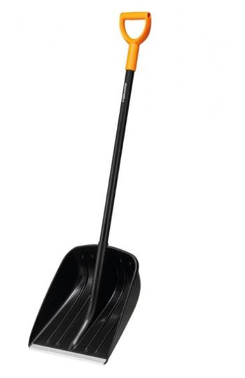 Fiskars Lopata SOLID na sníh 35cm