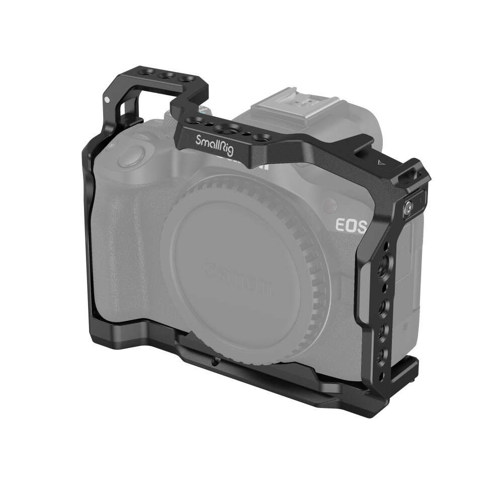 SmallRig Cage For Canon EOS R50 4214