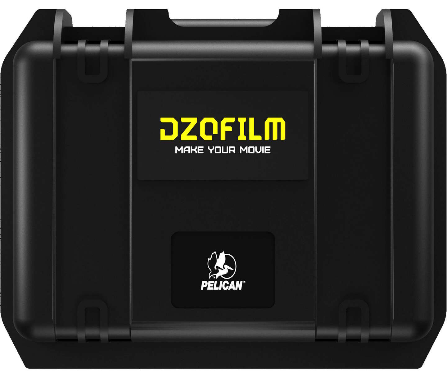 DZOFILM Hard Case pro Pavo Anamorphic Single Lens