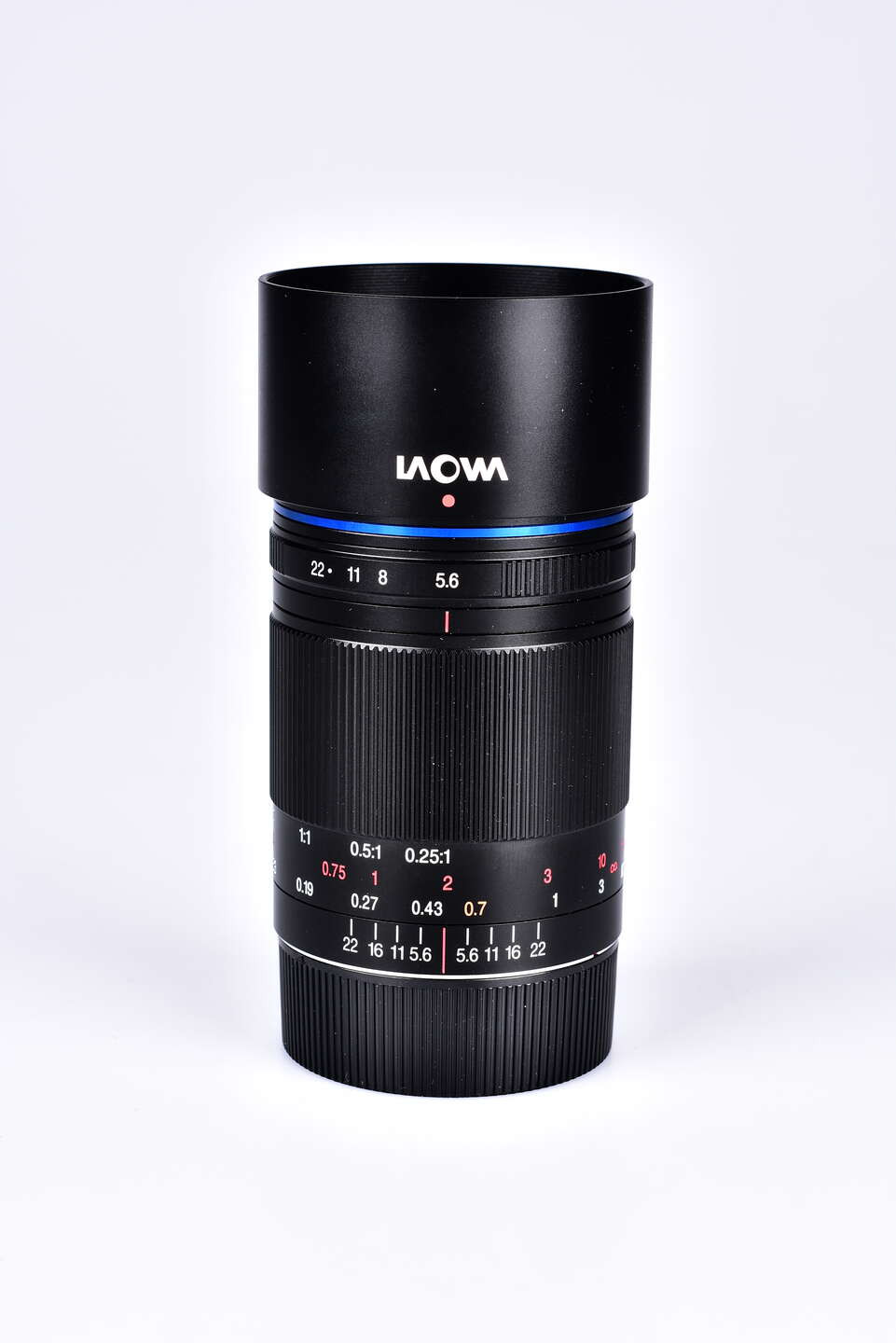 Laowa 85 mm f/5,6 2X Ultra Macro APO pro Leica M bazar