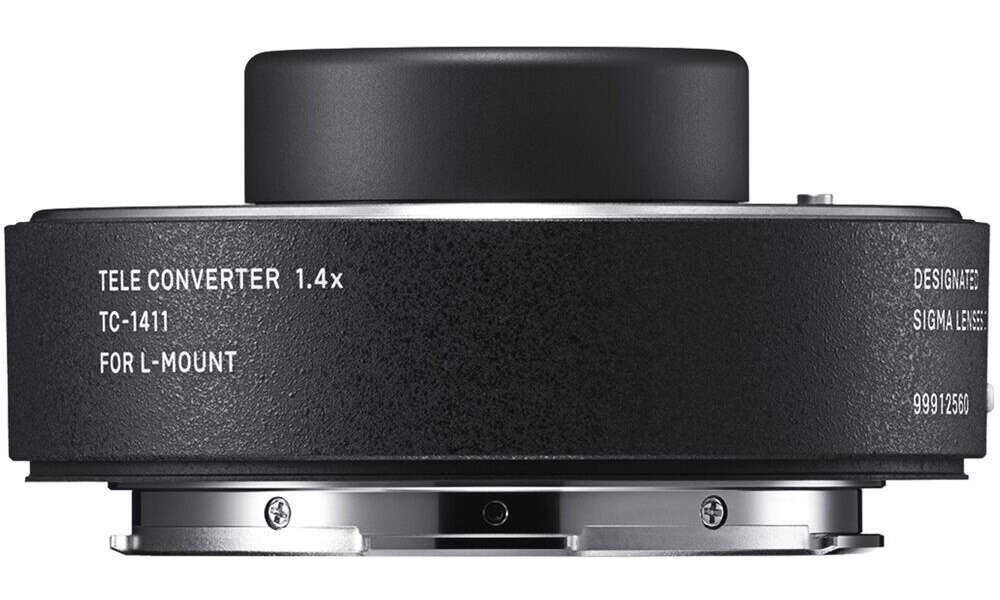 Sigma telekonvertor TC-1411 1.4x pro Sigma L