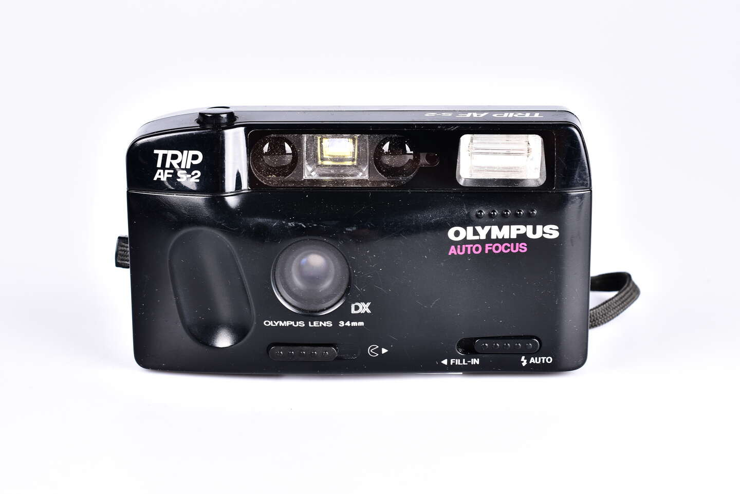 Olympus Trip AF S-2 bazar