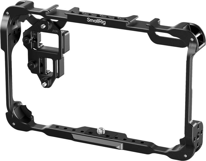 SmallRig 5030 Monitor Cage Kit pro Atomos Shinobi II