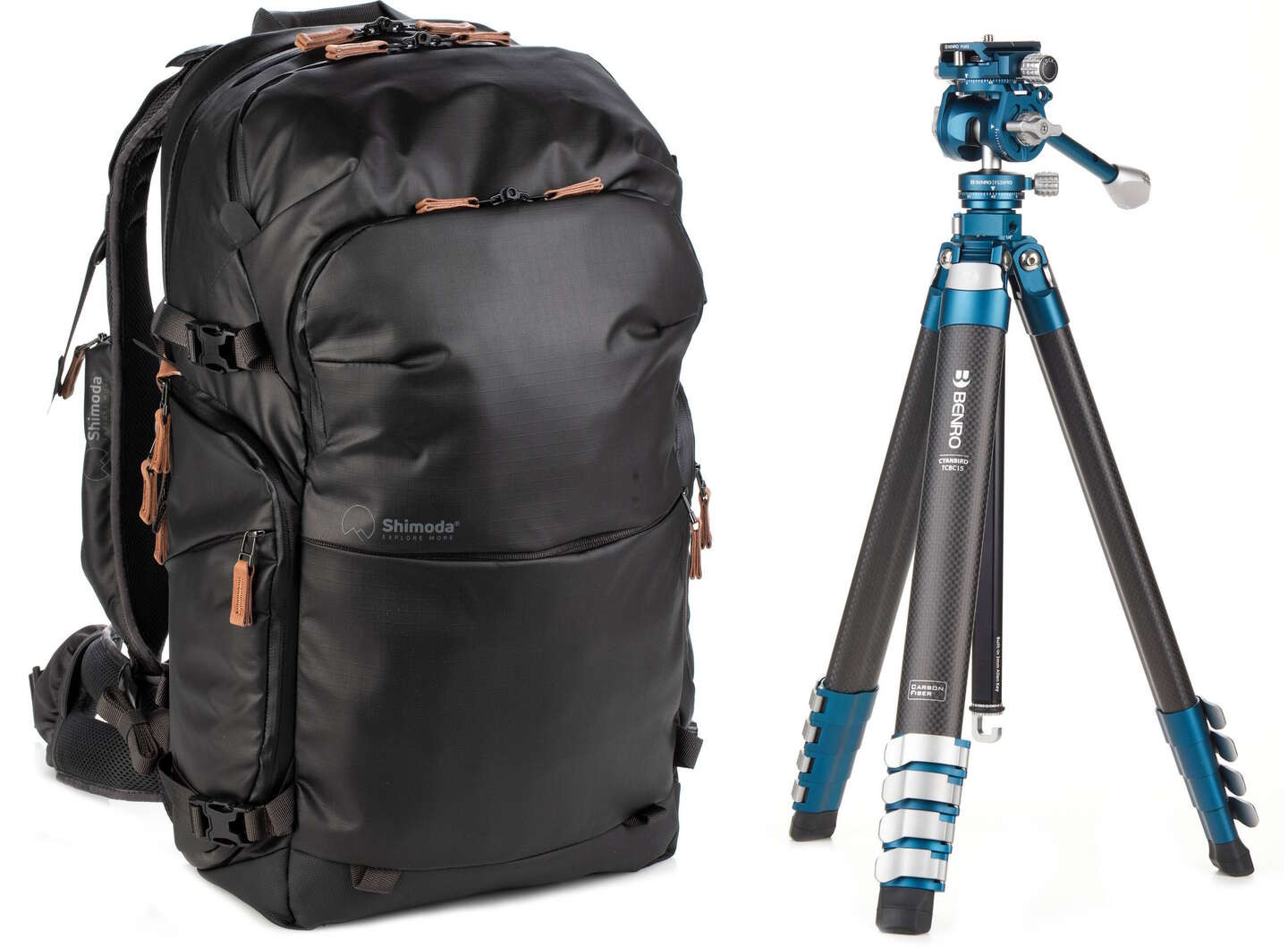 Shimoda Explore Set 30