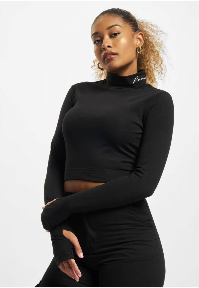 Rocawear Leagacy Longsleeve - black L