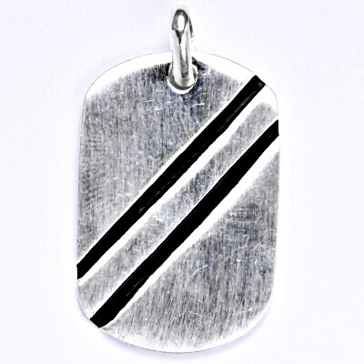 Stříbrný přívěšek, přívěšek ze stříbra, 7,14 g