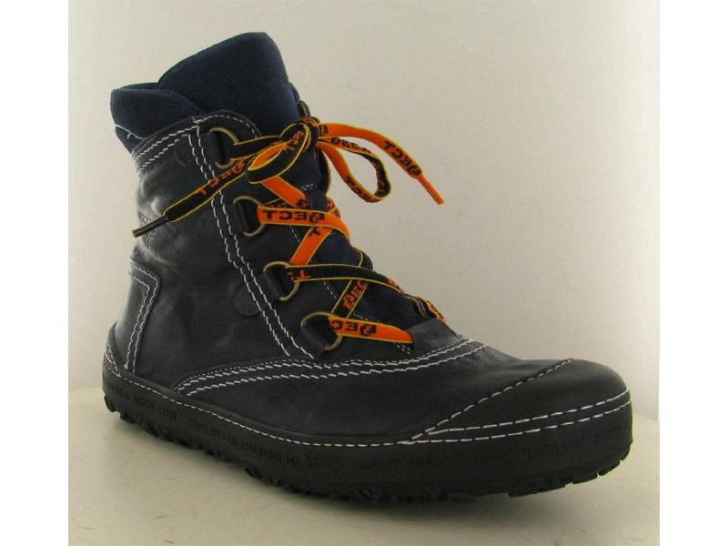 Boty EJECT DASS II Blue - velikost 43 (8,5/9)