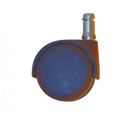 Alba Plastové kolečko tvrdé 50 mm 1KOL01