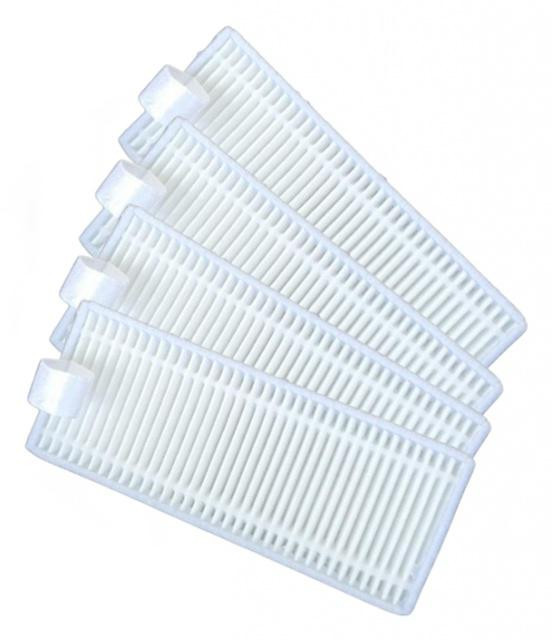 HEPA filtry pro ROWENTA X-Plorer S65, S70+, S75s, S135, S140,360 S8 /Plus 4ks