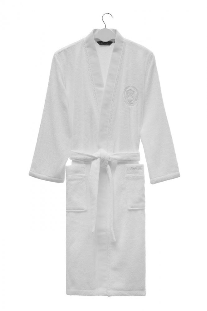 Soft Cotton Pánský župan PALATINE