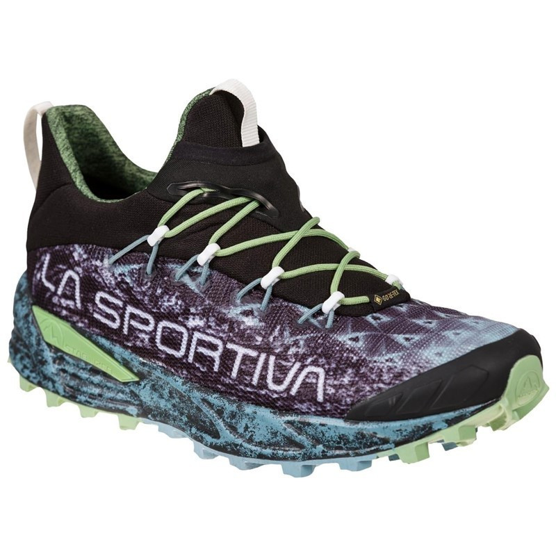 La Sportiva Dámské běžecké boty La Sportiva Tempesta GTX W Černá