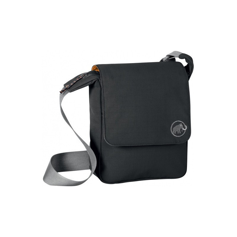 Mammut Taška přes rameno Mammut Square Černá