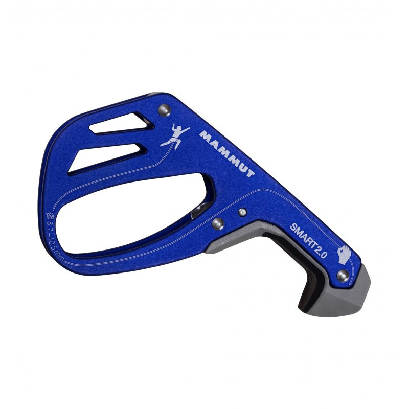 Mammut Jistítko Mammut Smart 2.0 Dark ultramarine