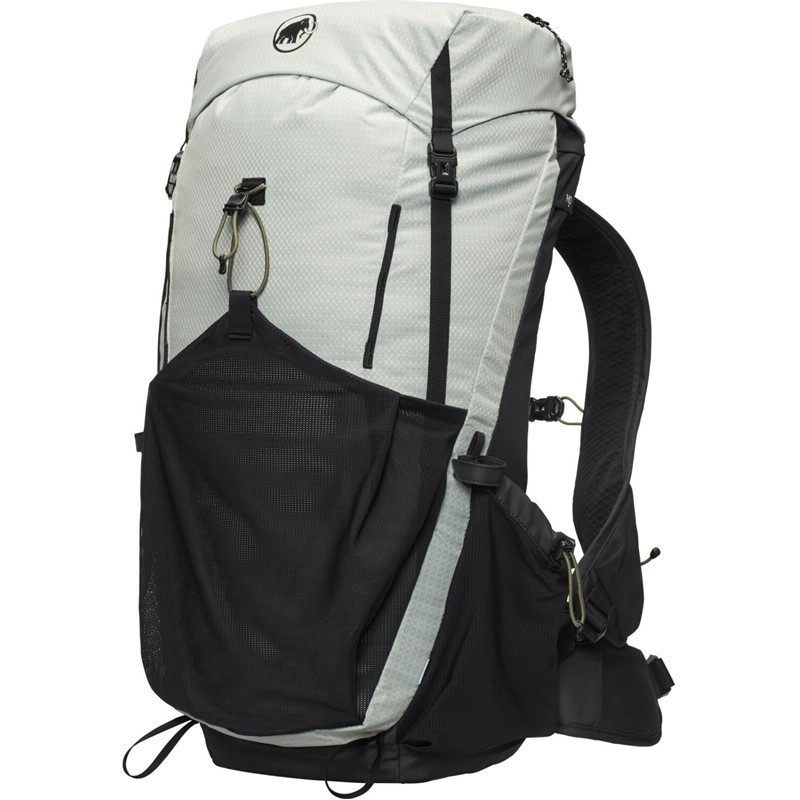Mammut Mužský turistický batoh Mammut Ducan 26 Silver sage