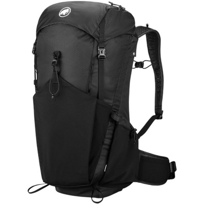 Mammut Dámský turistický batoh Mammut Ducan 26 Černá