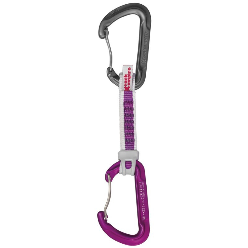 Rock Empire Expreskový set Rock Empire Swift P16 Fuchsia