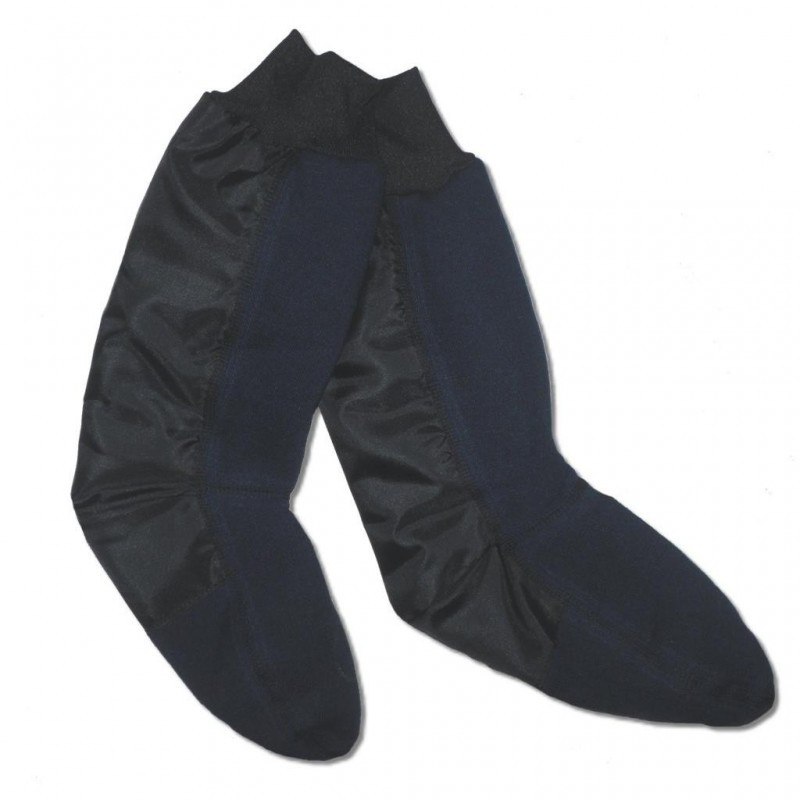 Meander Kamaše Meander Bon Dark Blue