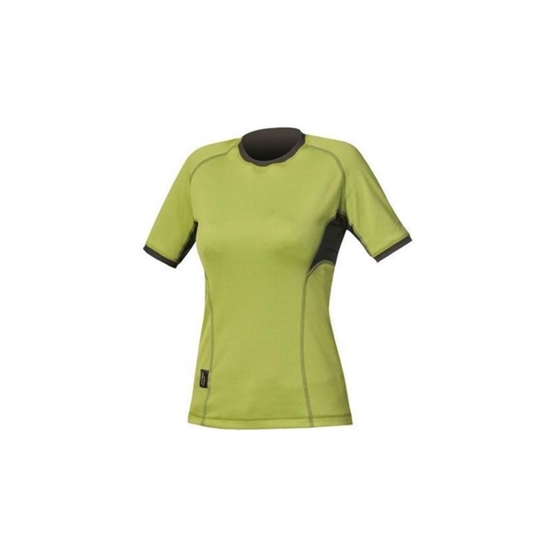Direct Alpine Dámské tričko Direct alpine TC 3.0 Zelená