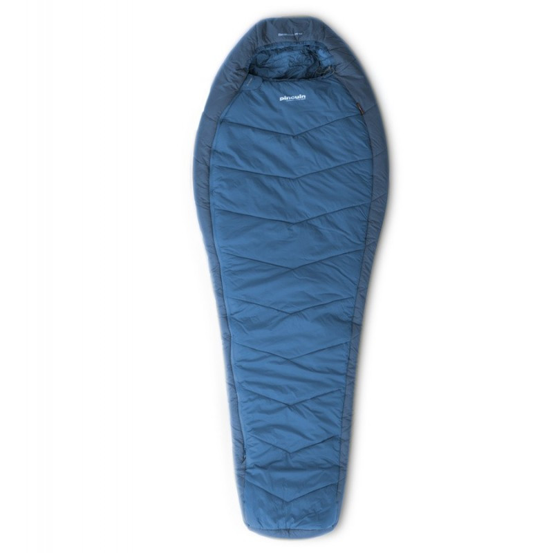 Pinguin Spací pytel Pinguin Mistral 185 Modrá