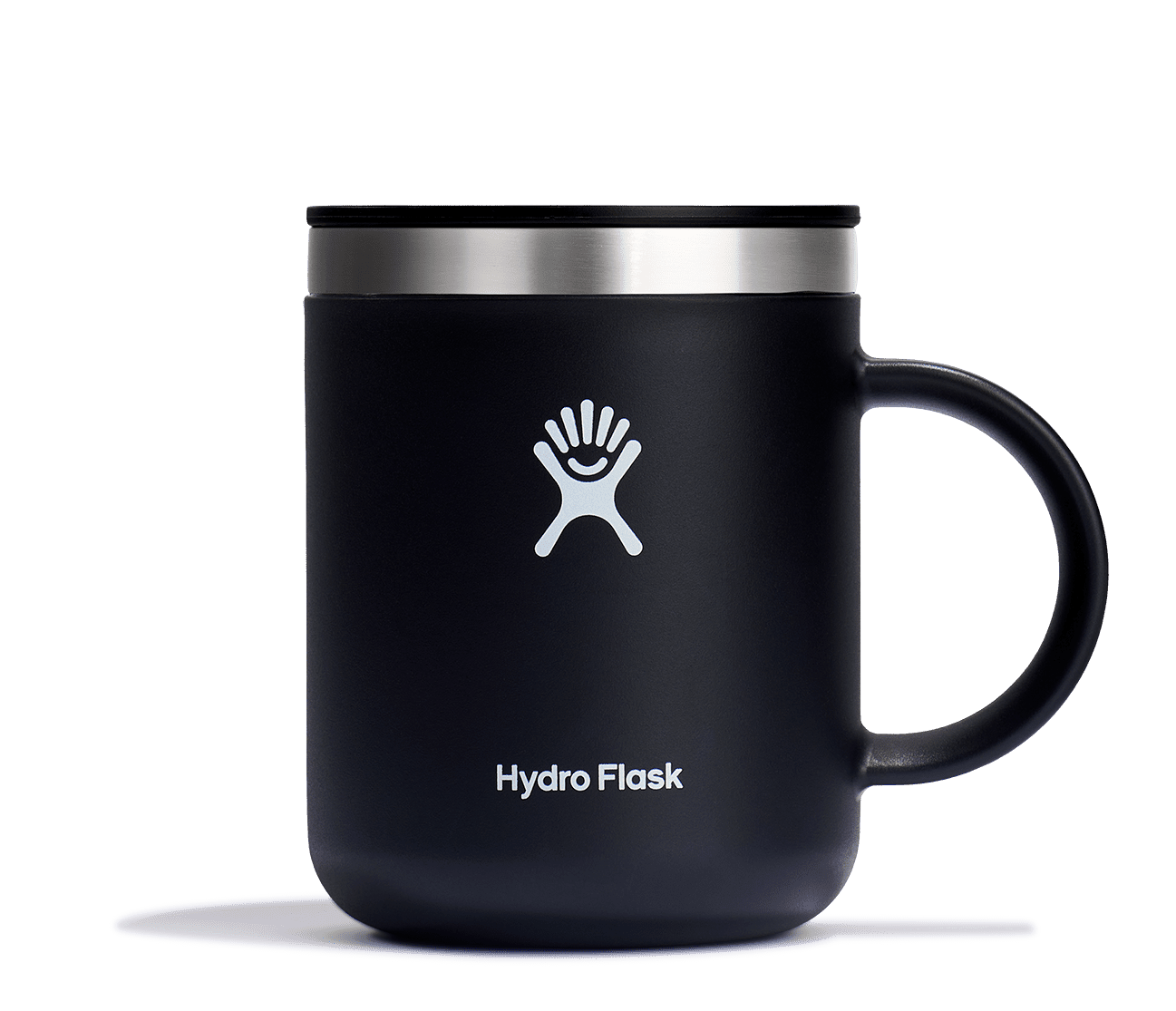 Hydro Flask Termohrnek 12 oz (354 ml) Black