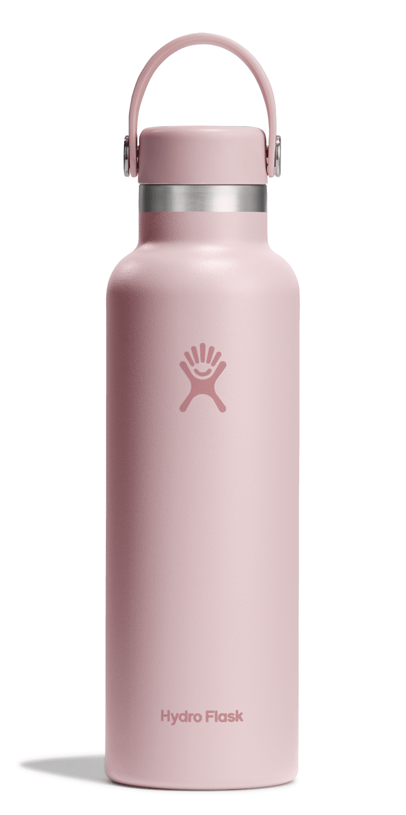 Hydro Flask Nerezová termolahev Standard Mouth Flex Cap 21 oz (621 ml) Trillium new