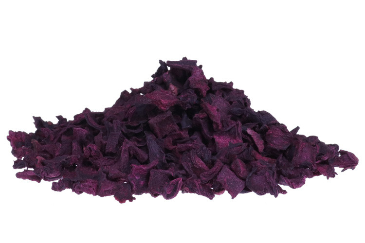 Profikoření - Červená řepa kostka sušená (100g)