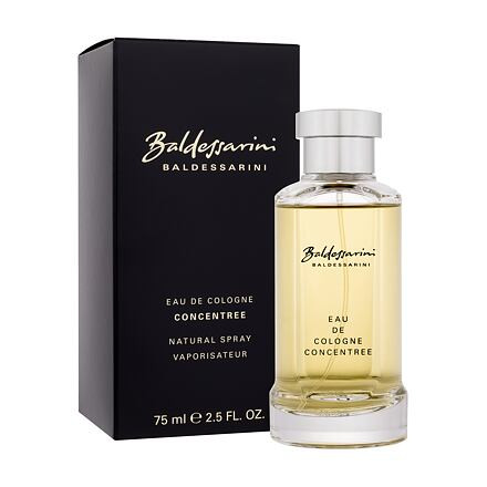 Baldessarini Baldessarini Concentree 75 ml kolínská voda pro muže
