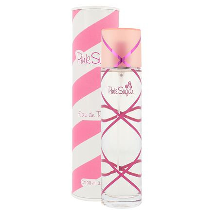 Pink Sugar Pink Sugar 100 ml toaletní voda pro ženy