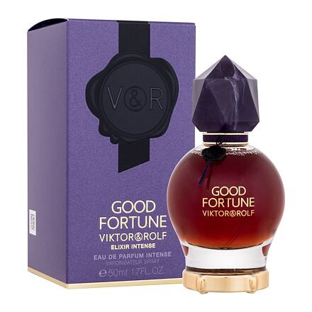 Viktor & Rolf Good Fortune Elixir Intense 50 ml parfémovaná voda pro ženy