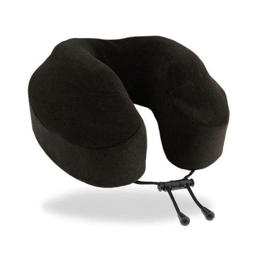 Podhlavník Cabeau Evolution Classic Barva: černá