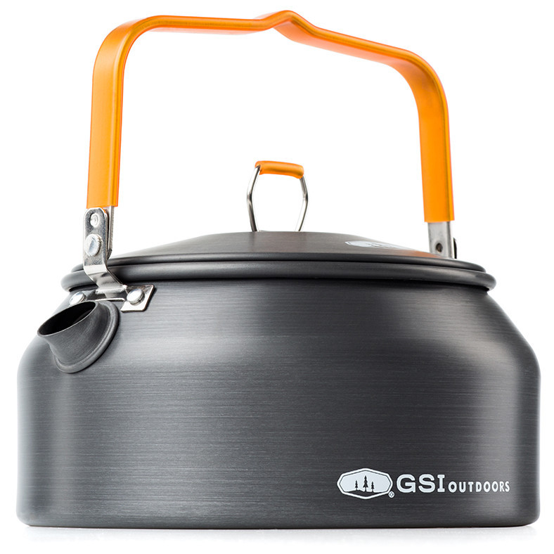 Konvice GSI Outdoors Halulite Tea Kettle 1L
