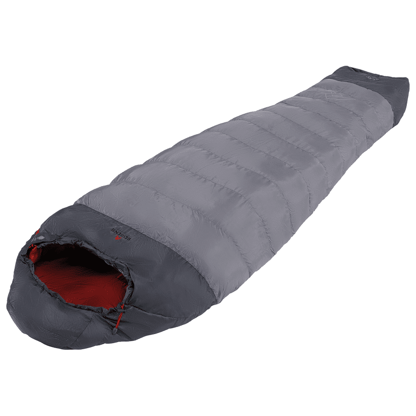 Spacák Robens Gully 300 Zip: Levý