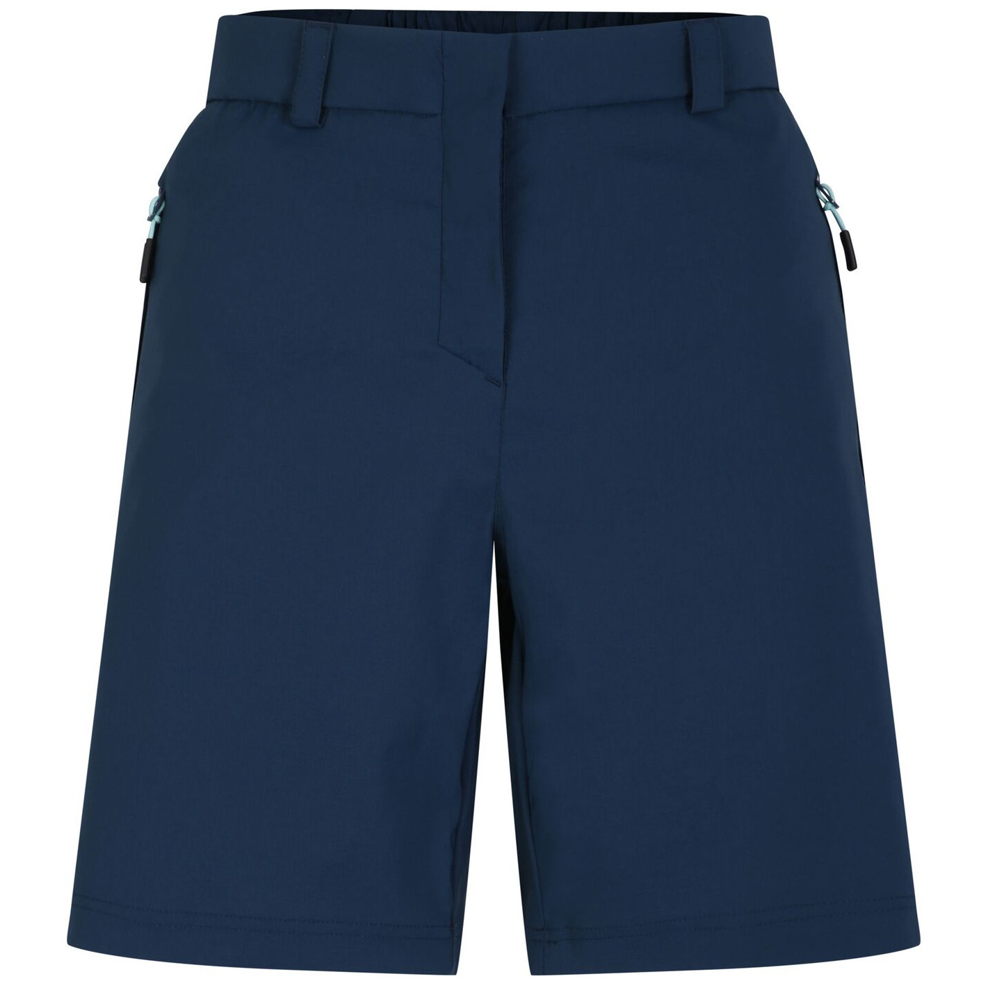 Dámské kraťasy Dare 2b Womens Torrek Short Velikost: L / Barva: modrá