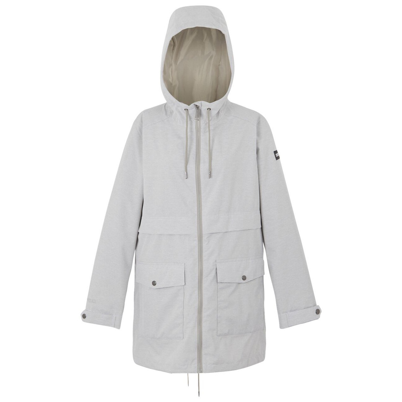 Dámská bunda Regatta Navaeh Velikost: S / Barva: bílá