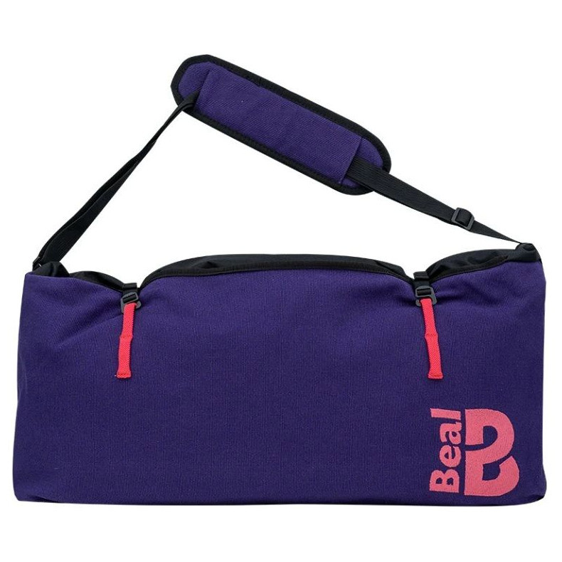 Vak na lano Beal Folio II Barva: fialová