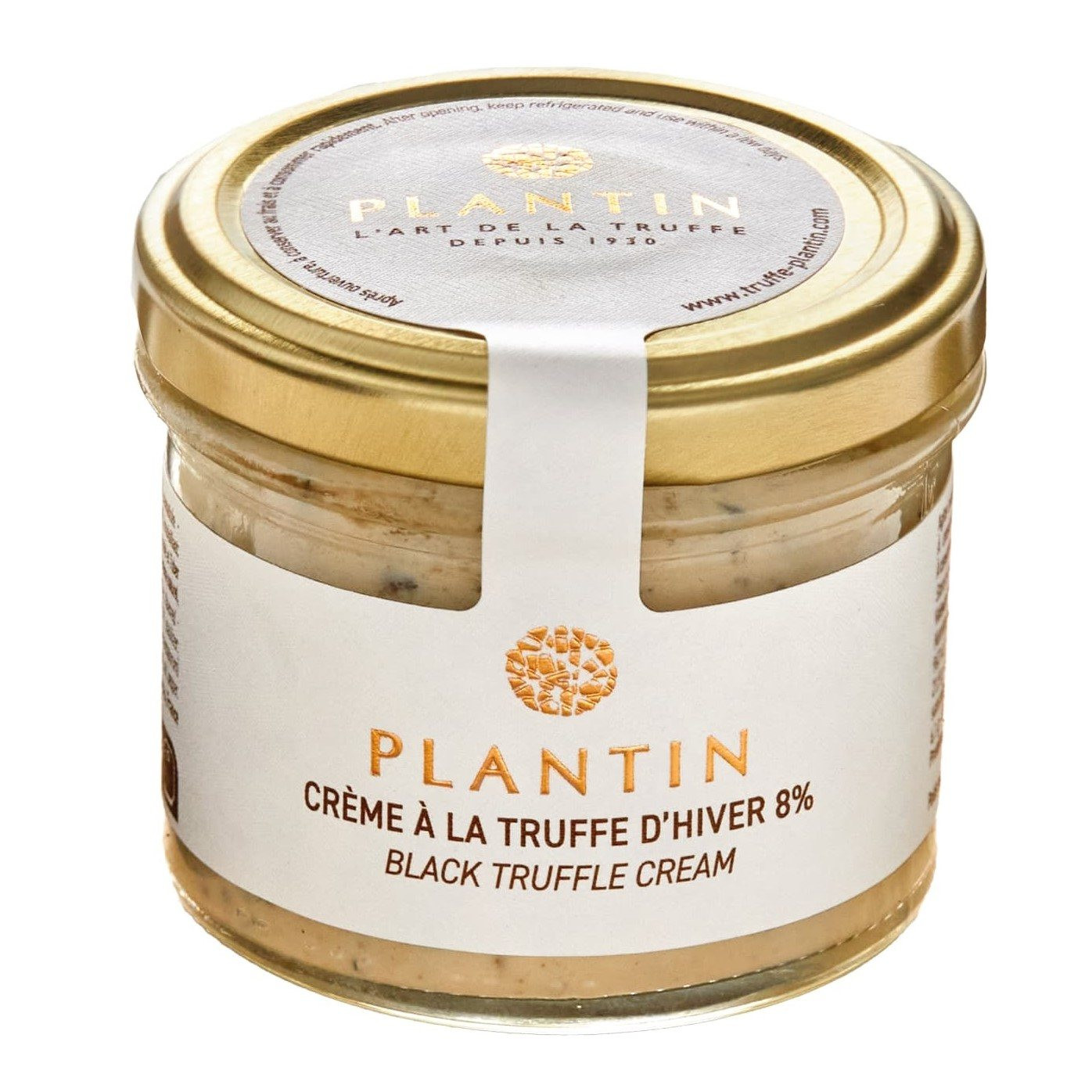 Lanýžový krém 90 g, PLANTIN