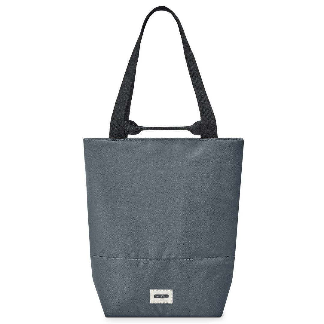 Chladící taška 16 l, břidlicová, Black+Blum