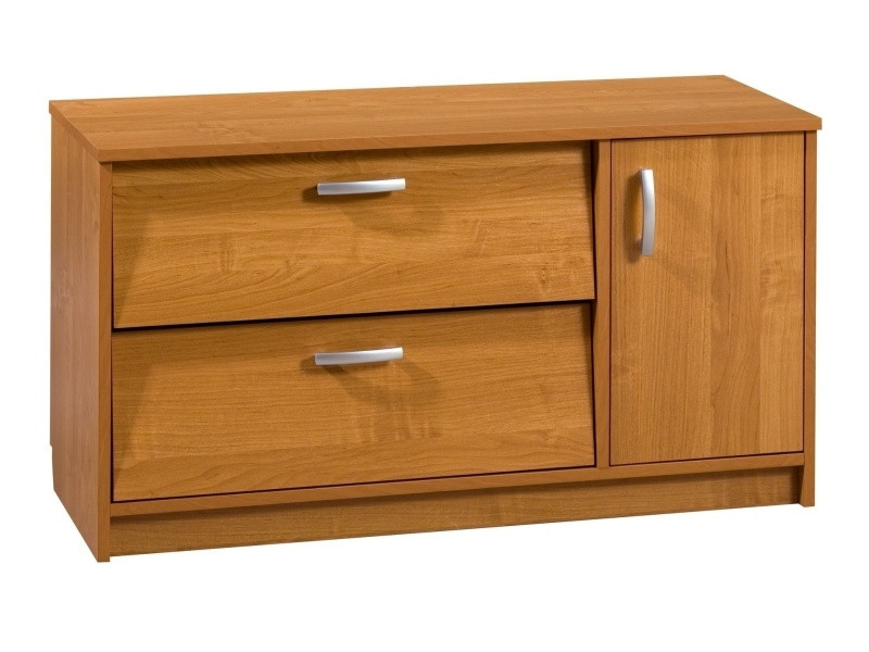 Botník CERVANTES 9, olše, 5 let záruka