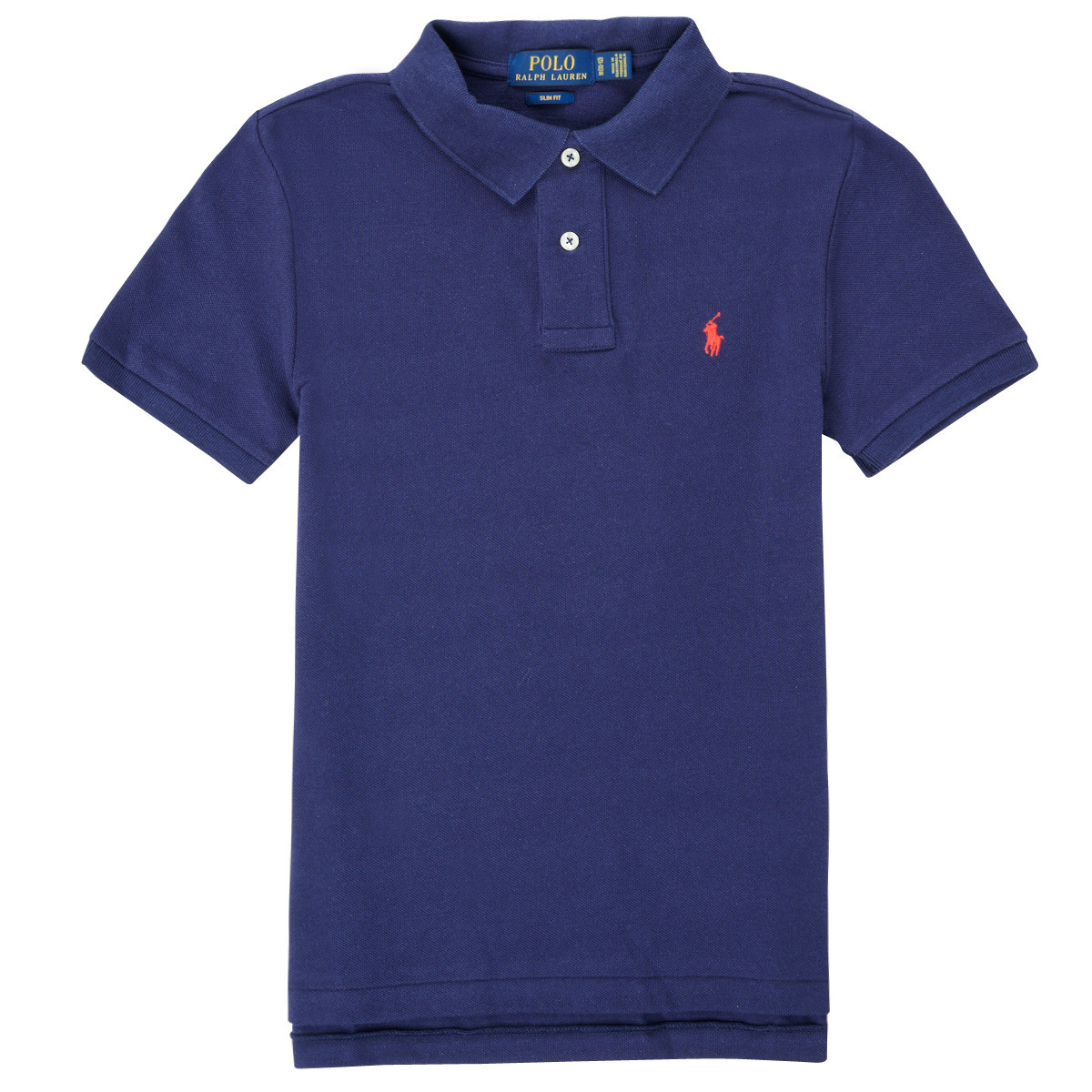 Polo Ralph Lauren  FRANCHI  Tmavě modrá