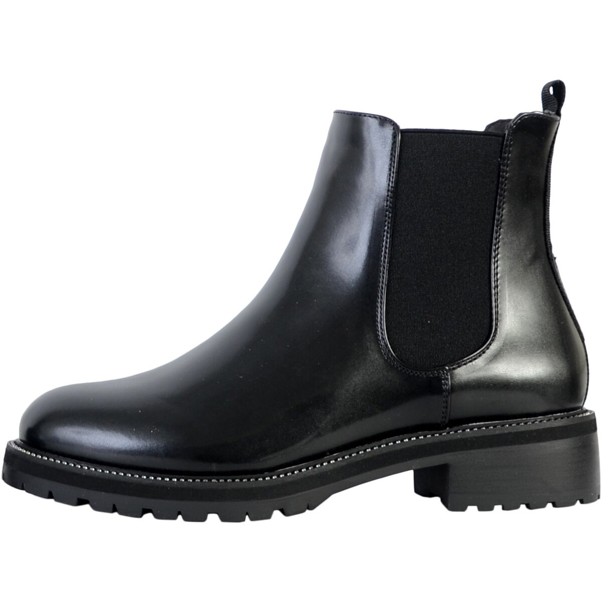 Redskins  200495  Černá