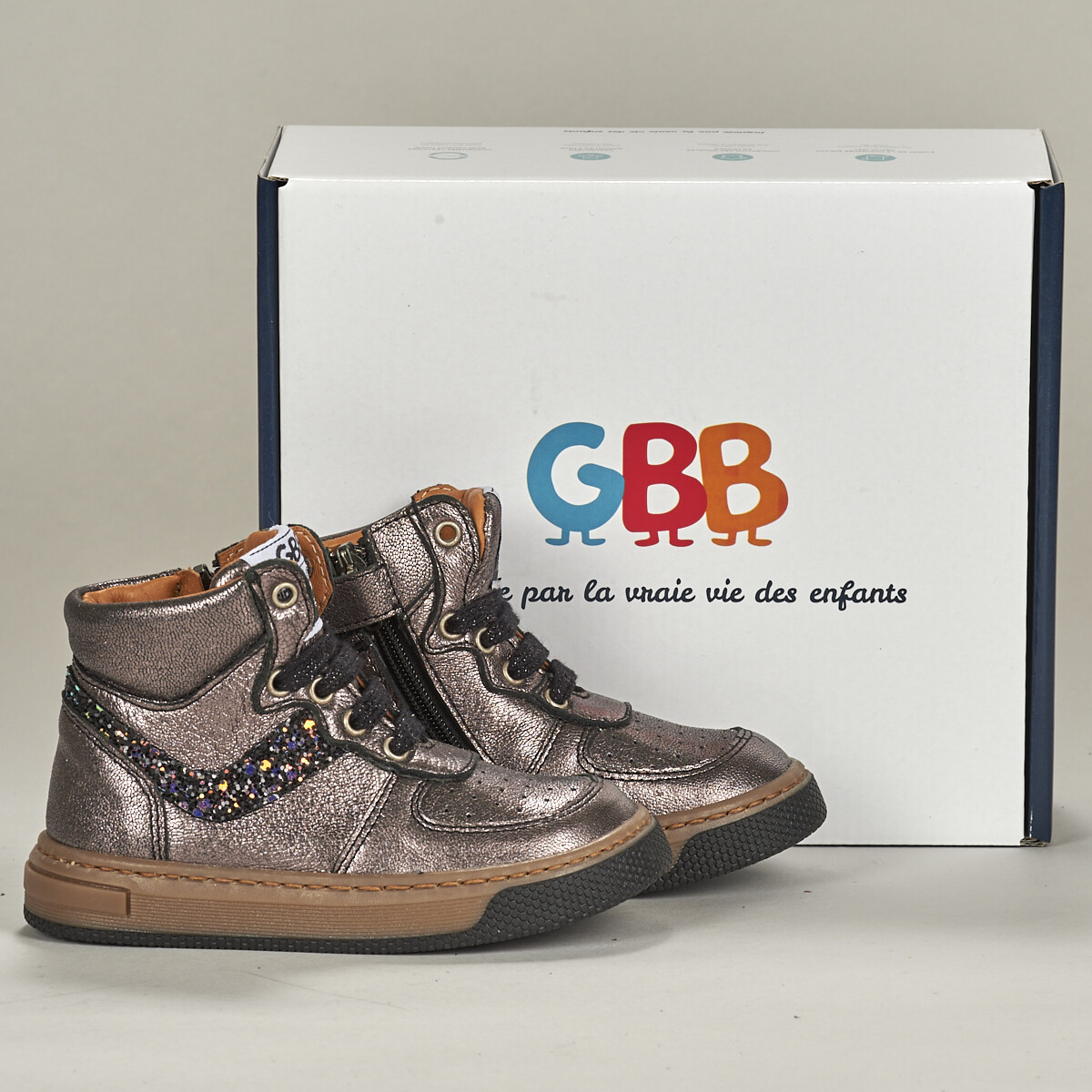 GBB  AI341-11-C-ECH  Černá