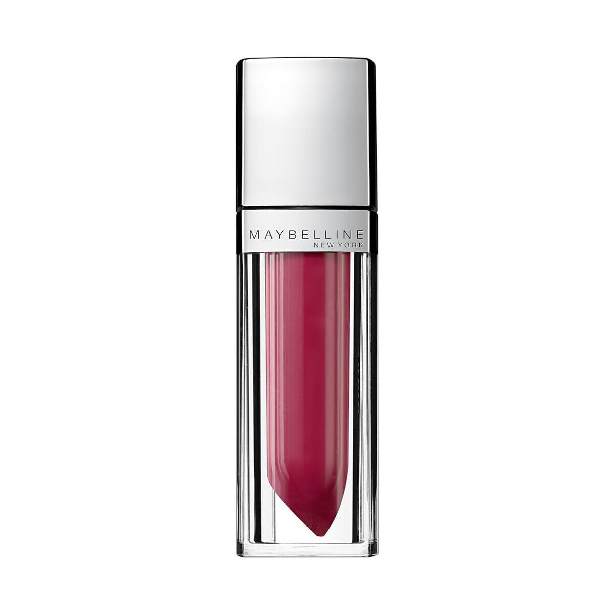 Maybelline New York  Color Elixir Lip Lacquer - 710 Rose Redefined  Růžová