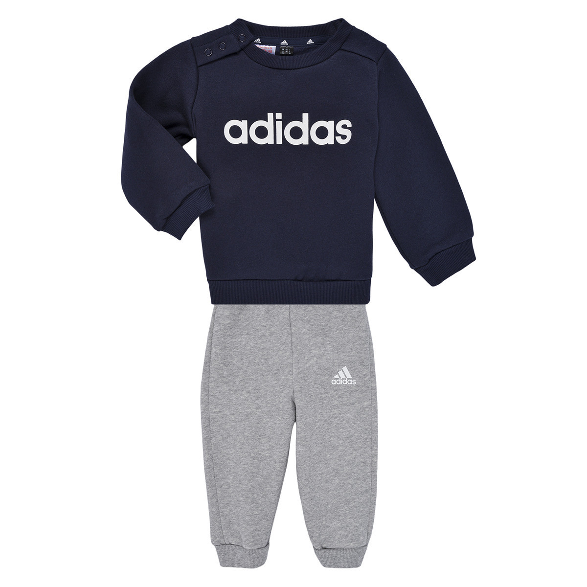 adidas  Essentials Lineage Jogger Set  Tmavě modrá