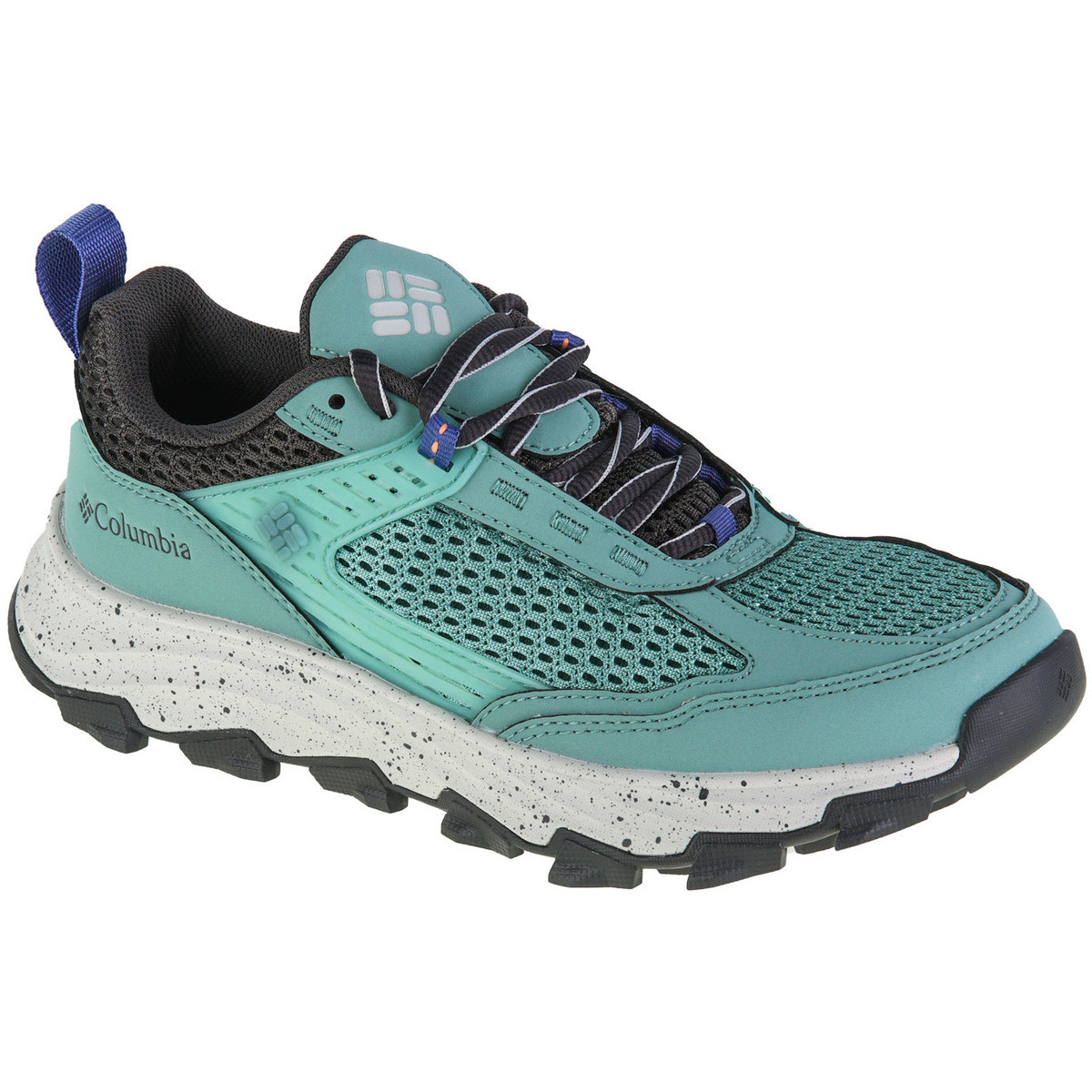 Columbia  Hatana Breathe  Modrá