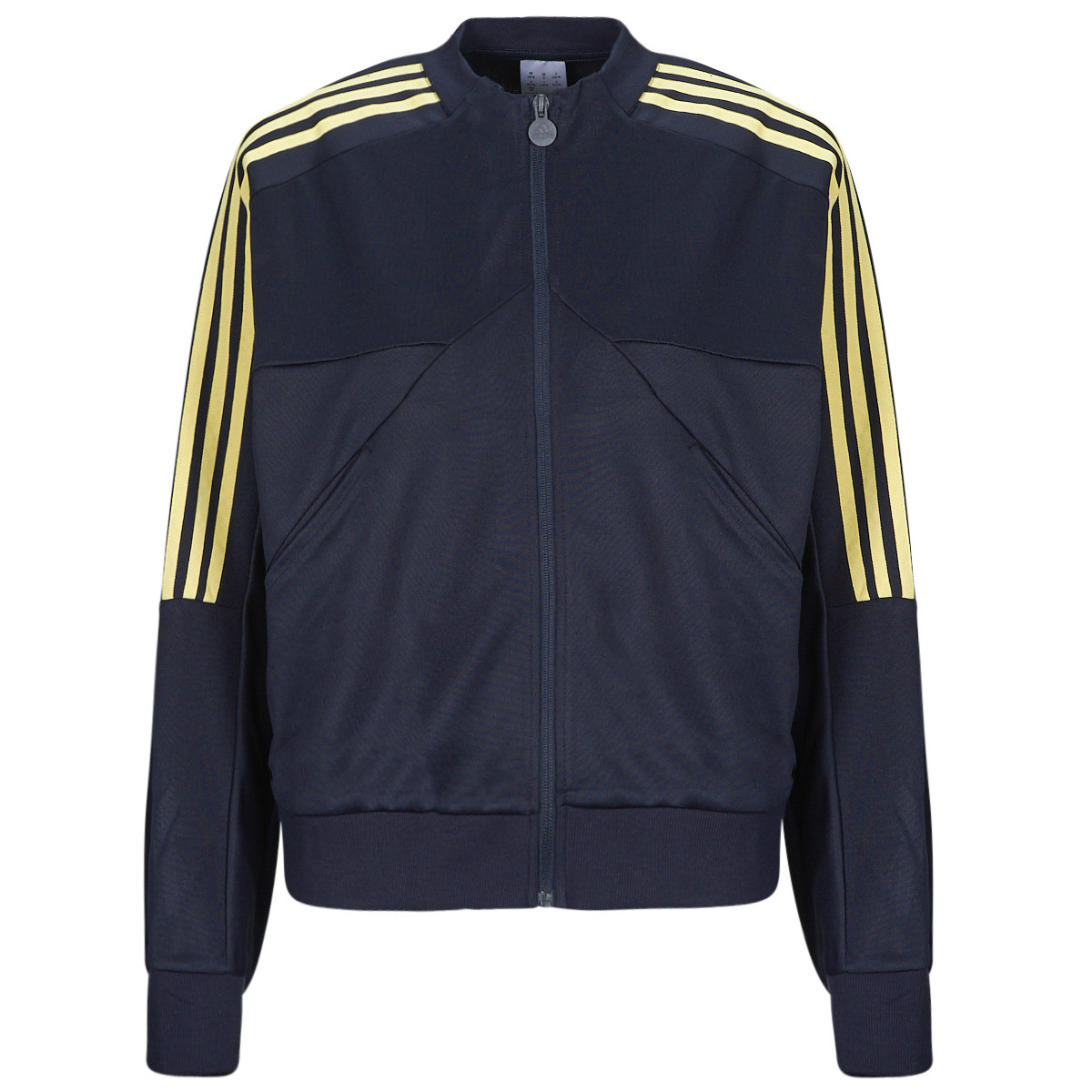 adidas  Tiro Track Top  Tmavě modrá