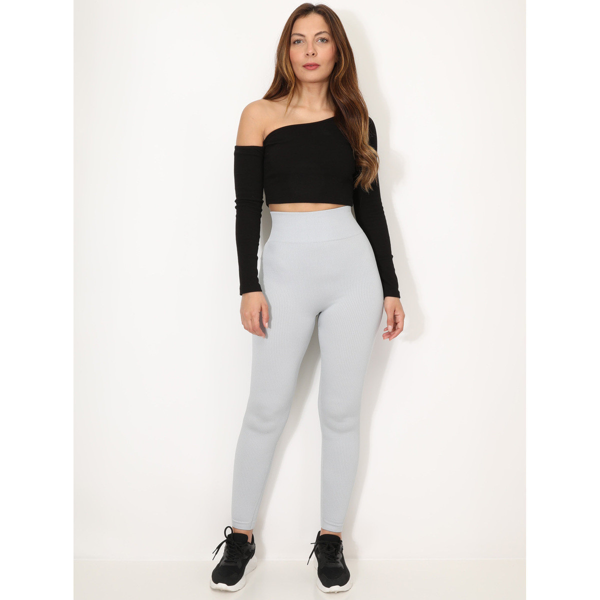 La Modeuse  71605_P168375  Šedá